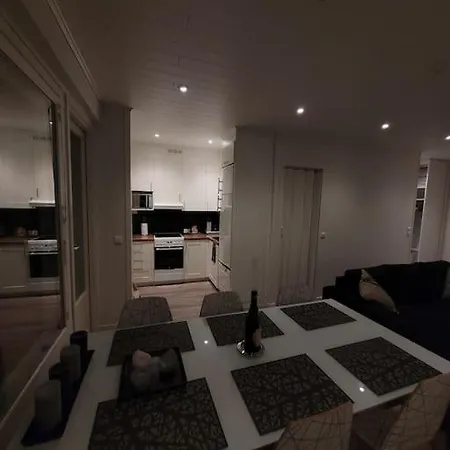 Topelius Park Uusikaarlepyy