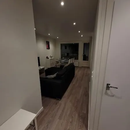 Apartament Topelius Park *