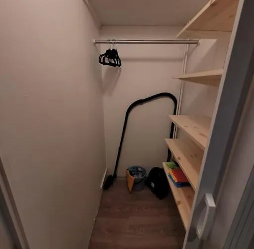 Appartement Topelius Park